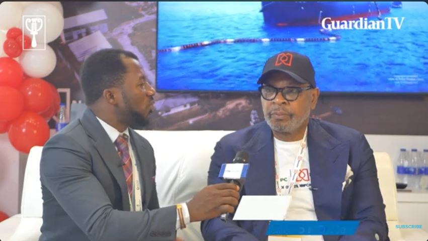 NOG ENERGY WEEK: FROM AITEO TO NEMBE – ‘Victor Okoronkwo’ SPEAKS ON CHALLENGES AND OPPORTUNITIES