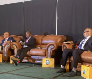 Oil and Gas Industry Leaders Charge Africa to Strike Balance between Energy Transition, Energy Poverty