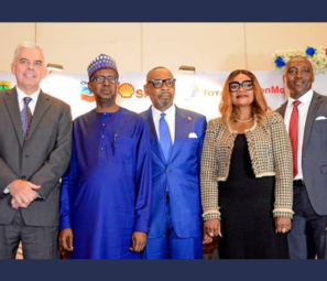 Opening Session of the 2019 Annual Conference of the Association in Lagos