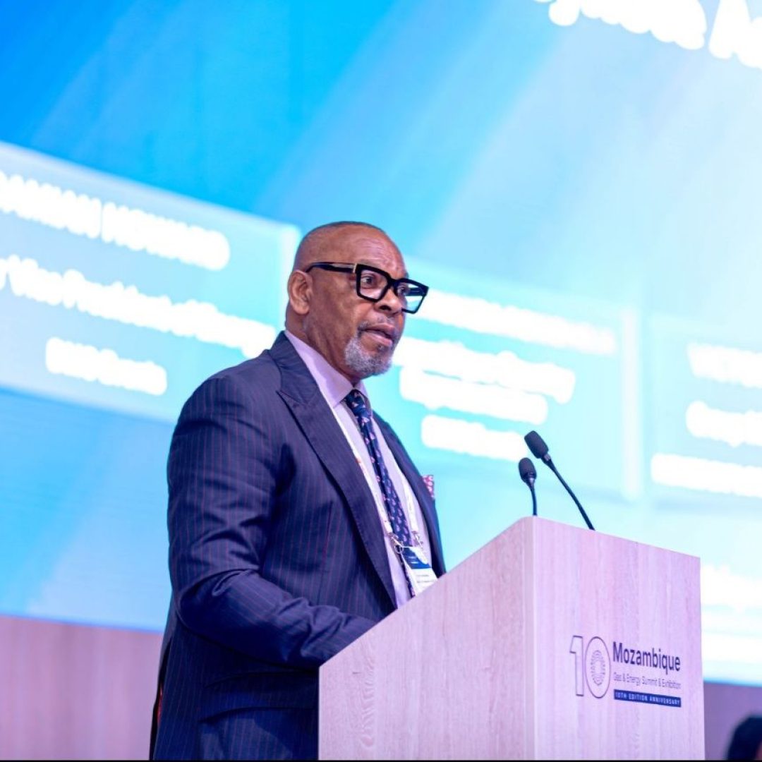 Mozambique Gas Summit